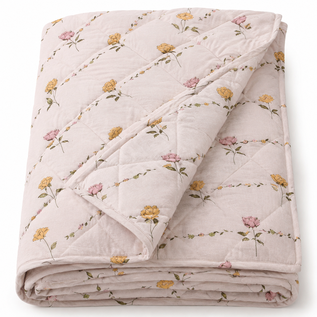 Designer Comforter Set (4 Pieces) Premium Bedding Collection