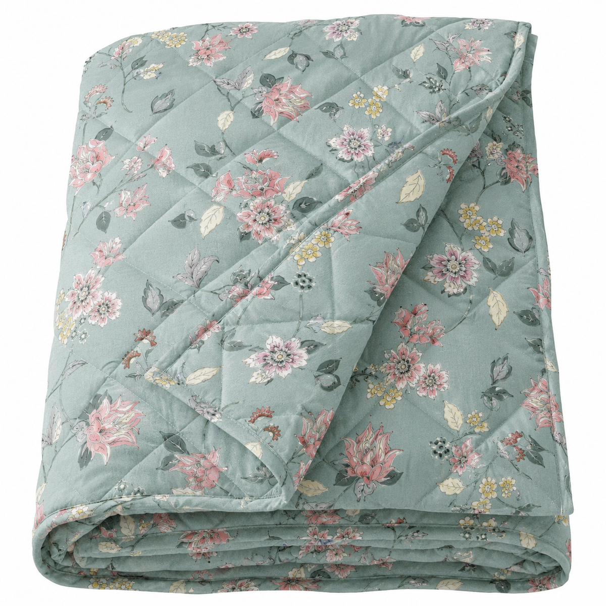 Designer Comforter Set (4 Pieces) Soft, Premium & Durable