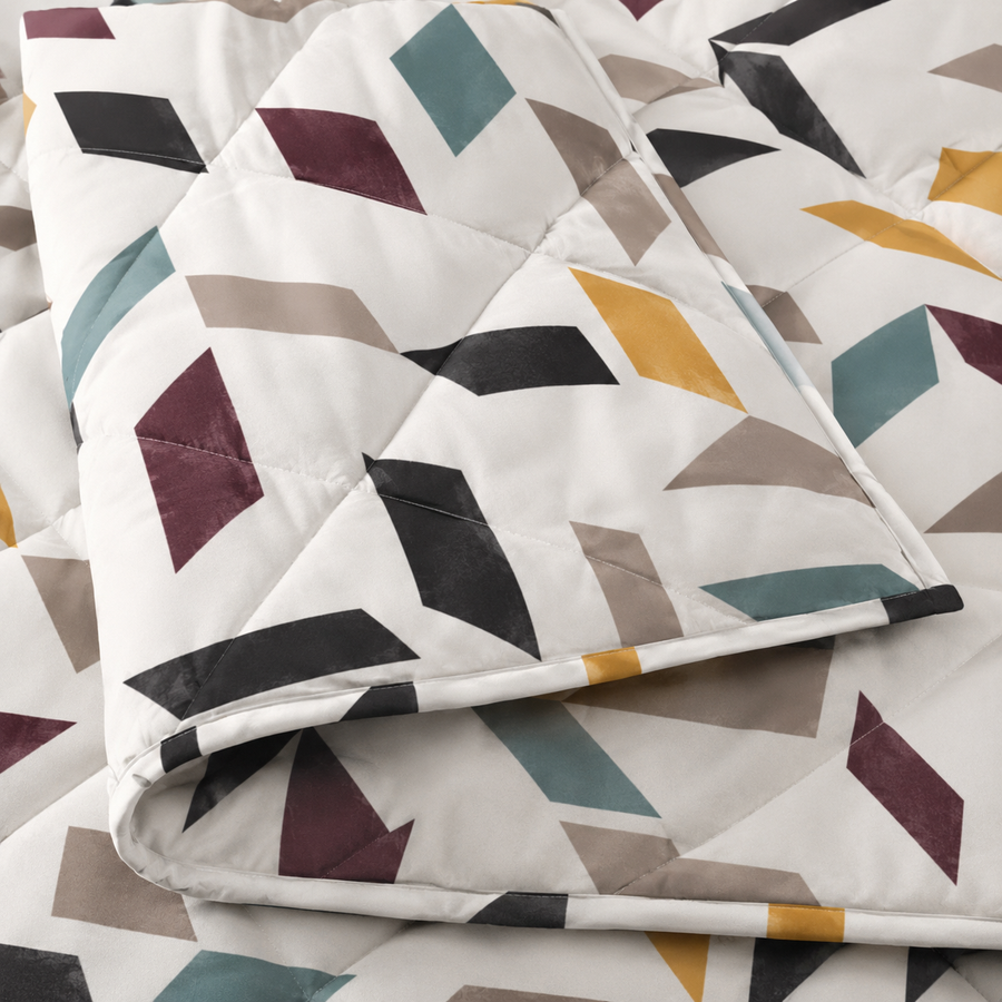 Perfect fit bedding