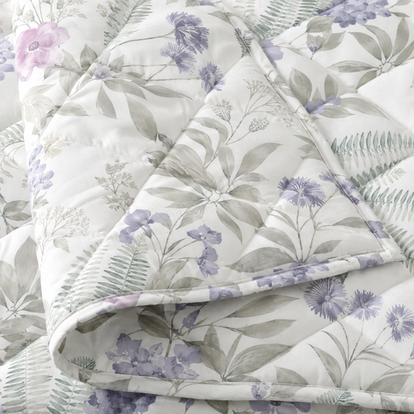 Lightweight comfort