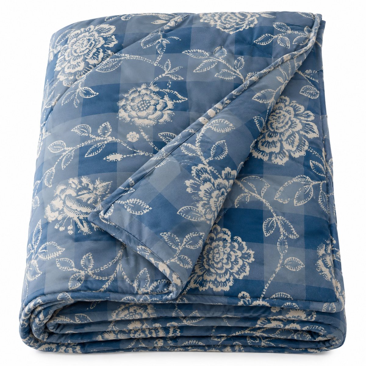 Elegant Designer Comforter Set (4 Pieces) Soft & Stylish Bedding
