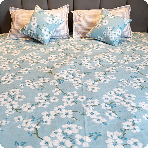 BEDSHEETS